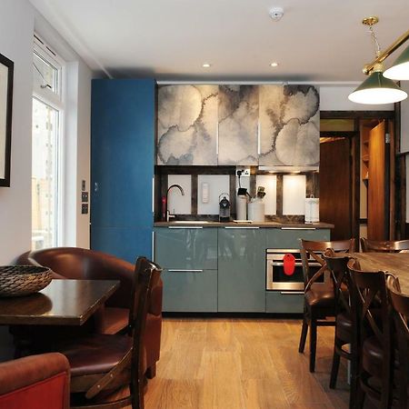 Talbot Coach House Villa Dublin Exterior photo