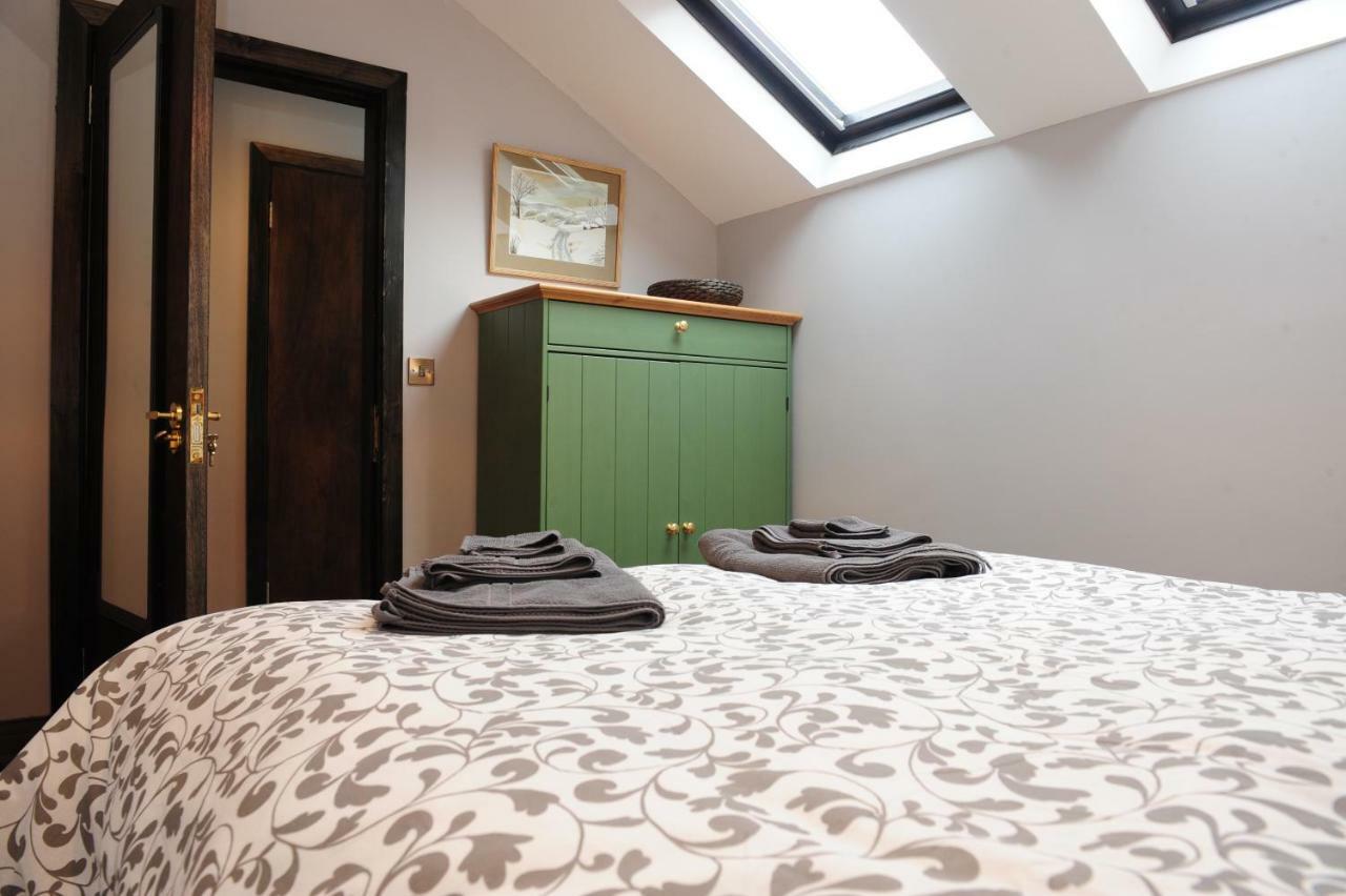Talbot Coach House Villa Dublin Exterior photo